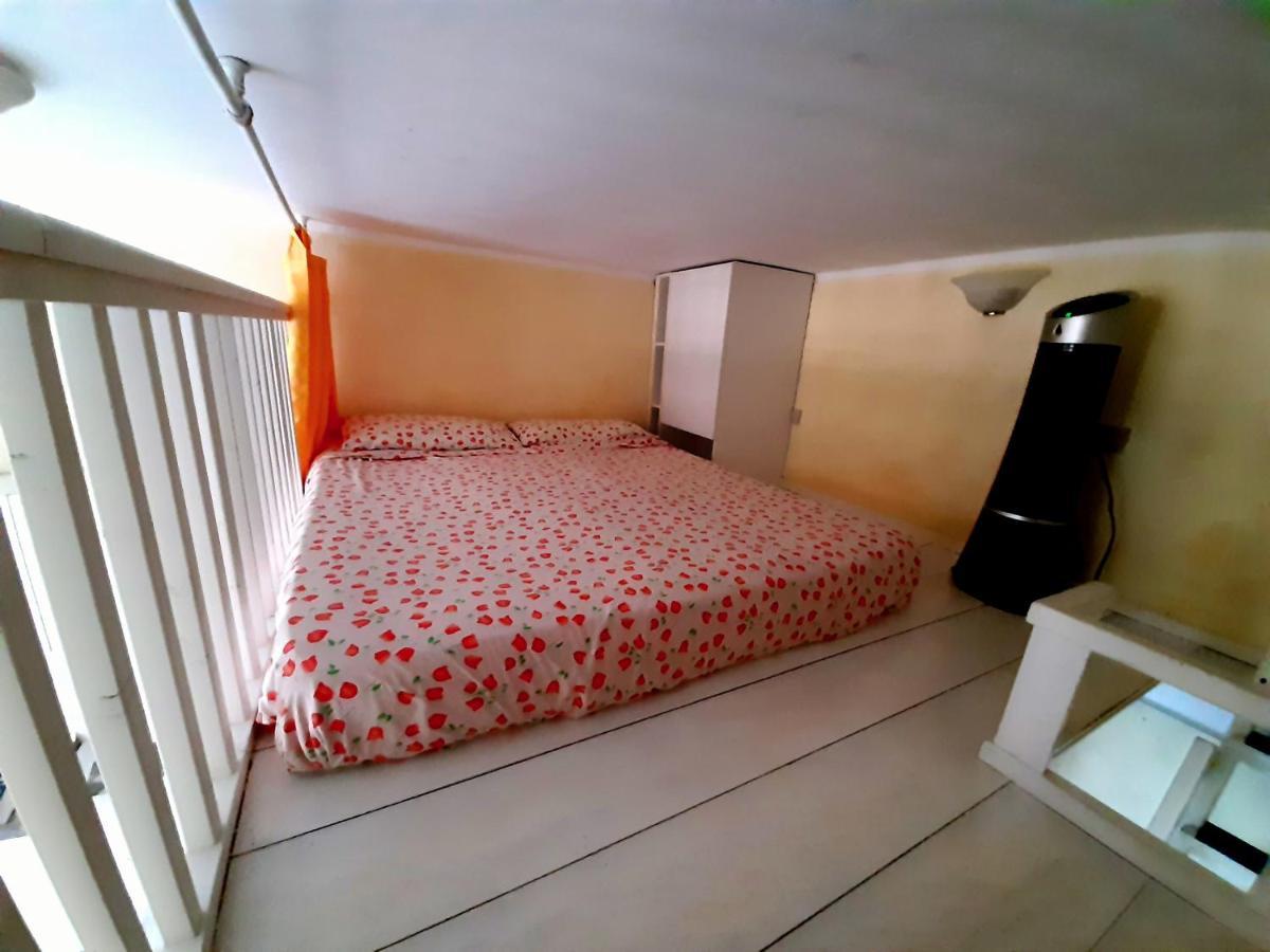 Flat Low Cost Apartment สแปร์ลองกา ภายนอก รูปภาพ